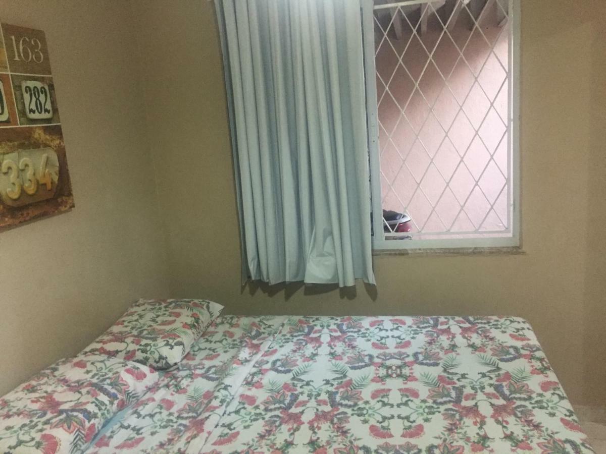 Casa Papicu Villa Fortaleza  Luaran gambar