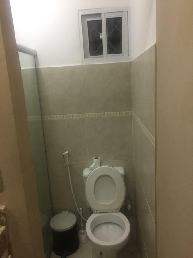 Casa Papicu Villa Fortaleza  Luaran gambar